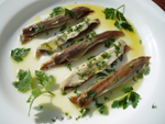 Anchoas